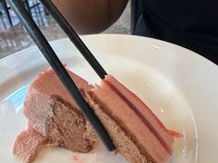 -长春富力万达文华酒店-集·味自助餐厅