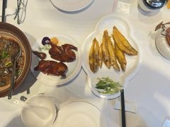 -好友缘家宴(青山路店)