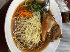 -小福顺面馆(埠西市场店)
