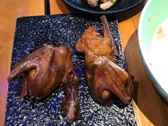 -hallch好吃餐厅(奥体中心店)