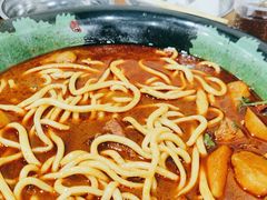 -腾龙新疆大盘鸡(总店)