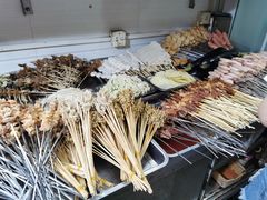 -马老大烧烤(和平路店)