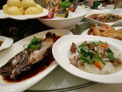 -盘锦生态酒店-火锅餐厅