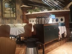 -海尔巴格一甸茶餐厅新疆菜(青年路店)
