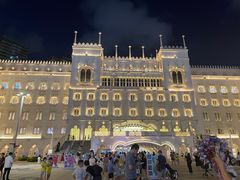 -横琴购口岸商业广场