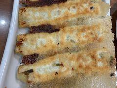 -春水锅贴·传统鲁菜(大明湖店)