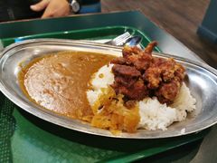 -幸运小丑汉堡(Bay Area本店)