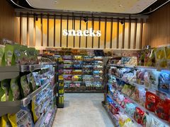 -Olé精品超市(广州太古汇店)