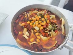 -鸿宇海鲜烧烤(红海新区店)