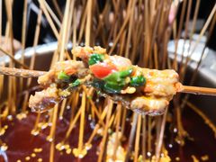 -搓火大都会(广安门总店)