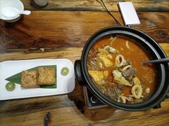 -临家闽南菜(宝洲路店)