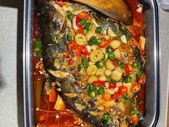 -烟火鱼乡(吾悦店)