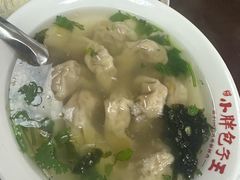 -小胖包子王(光明楼店)