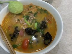 -许记大碗皮肚面馆(三条巷店)