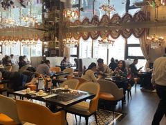 -巴依老爷新疆美食(清华东门店)
