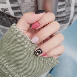 -眉可丽MEIKELI半永久纹眉