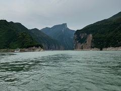 -白帝城·瞿塘峡景区