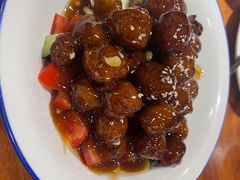 -包子大王(新泽巷店)