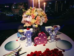 -天玑高空江景餐厅&酒吧Sky Secret Restaurant&Bar