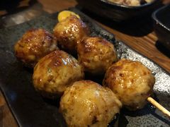 鸡肉丸子-木子烧鸟屋(百子湾店)