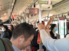 -厦门高崎国际机场-T3航站楼