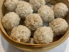 糯米蒸藕丸-湘中缘·湖南菜(娄底驻京办店)