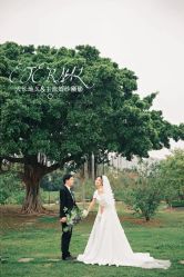 -天长地久婚纱摄影(天宁北路店)