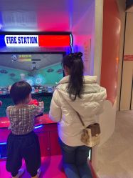 -奈尔宝·儿童乐园·亲子餐厅(苏州大悦城店)