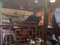 -东道煮牛肉火锅(东盛大街店)
