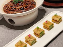 -宫燕府·京菜·烤鸭·淮扬菜(王府中心店)