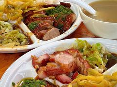 -广香烧腊快餐店