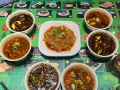-令氏家外家周秦食府(高新店)