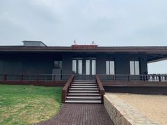 -海风酒吧 喝精酿 听民谣(阿那亚礼堂店)