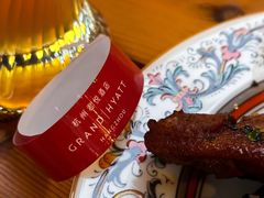 -杭州君悦酒店·青莳