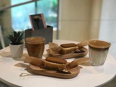-XI·LaundryCafe 喜咖自助洗衣咖啡店