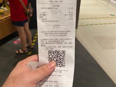 -星巴克(厦门万象城4F店)