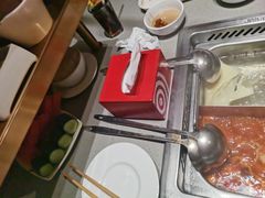 -海底捞火锅(让胡路万达店)