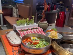 -杨小佳·齐齐哈尔烤肉·烤串(广州店)