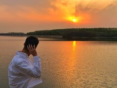 -丁香湖公园