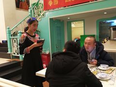 -阿拉丁新疆风味餐厅·清真(罗廊巷店)