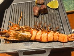 -Mr.Fish鱼鲜生海鲜放题(高德置地冬广场店)