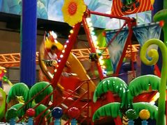 -成功时代广场主题乐园