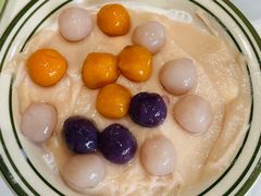 -堂屋糖水店(愚园店)