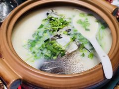 -徽州月·民间徽菜(浦东总店)