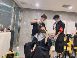 -悦SALON