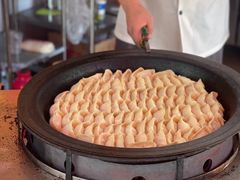-水丰锅贴(延吉东路店)