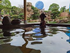-和县香泉温泉度假村
