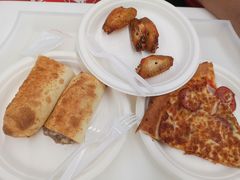 -山姆餐吧(山姆会员商店店)