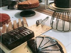 -Awfully Chocolate(环球港店)