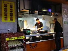 -京穆兰兰州牛肉面·清真(中川机场店)